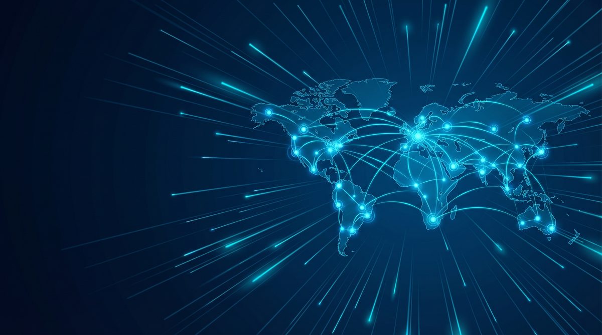 深云加速器全球网络加速