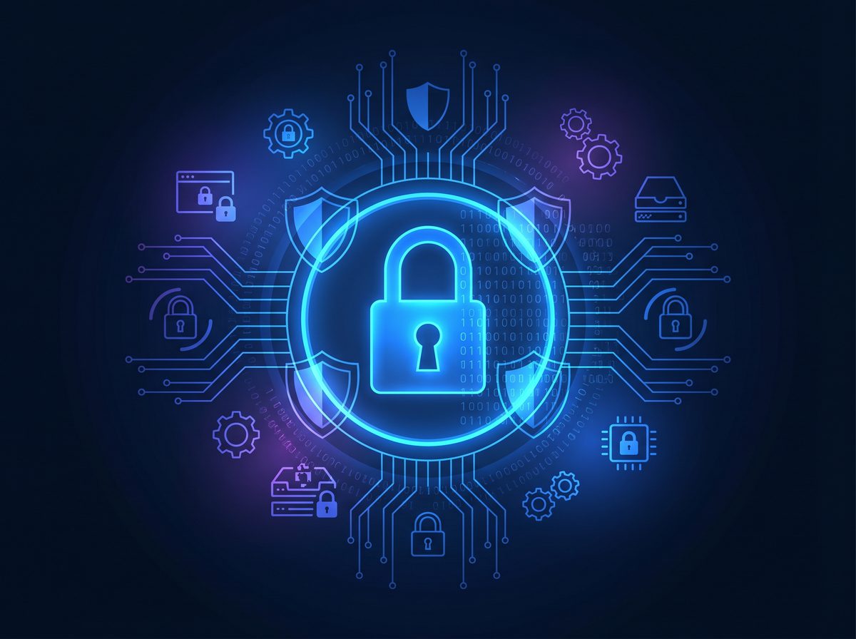 深云加速器安全防护体系